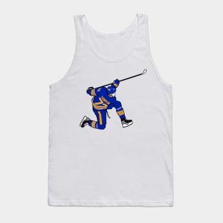 Tage and the goal Tank Top